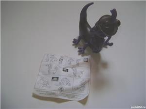 Jucărie McDonalds de colectie: Monsters 2002 - imagine 4
