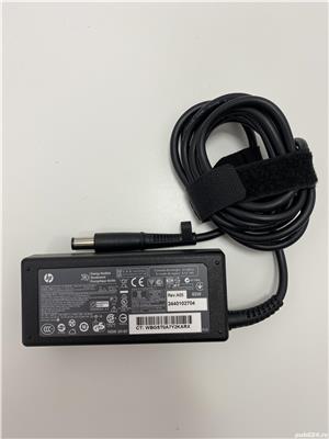 Incarcator laptop HP 18.5V 3.5A 65W PPP009L-E - imagine 1