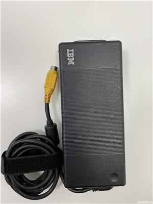 Incarcator Lenovo 02K7093 PA-1121-06I 120W 7.5A 16V - imagine 3