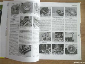 Manuale reparatii moto Haynes pt. BMW Twins - imagine 9