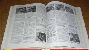 Manuale moto Haynes Ducati V-Twins; Triumph Triples & Fours, Daytona, Speed Triple, Sprint, Tiger - imagine 6