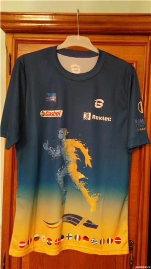 Tricou alergare barbatesc masura L