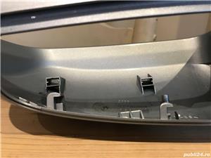 Carcasa oglinda exterioara Audi A3 8L originala gri metalizat: stanga / dreapta - imagine 8