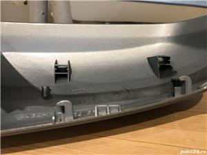 Carcasa oglinda exterioara Audi A3 8L originala gri metalizat: stanga / dreapta - imagine 7