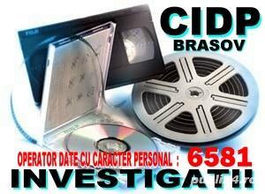 Detectiv particular - imagine 10