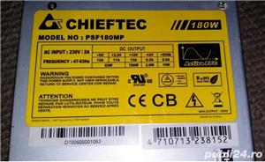 Vand mini calculator Gigabyte APU GA-E6010N - imagine 2