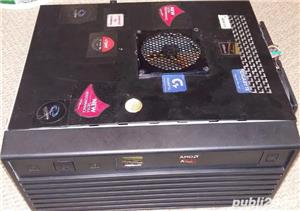 Vand mini calculator Gigabyte APU GA-E6010N - imagine 3