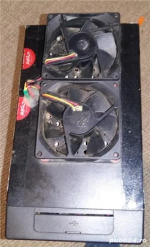 Vand mini calculator Gigabyte APU GA-E6010N - imagine 4