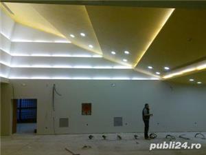 Instalator rigips braila galati - imagine 4