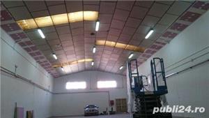 Izolatii termice acustice antiincendiu braila rigips antifoc galati hidroizolatii - imagine 5