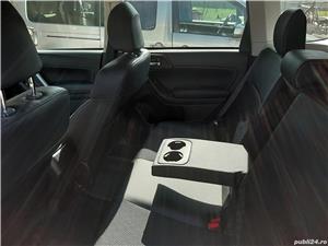 Subaru forester  - imagine 4