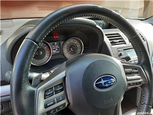 Subaru forester  - imagine 8