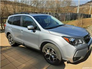 Subaru forester  - imagine 2