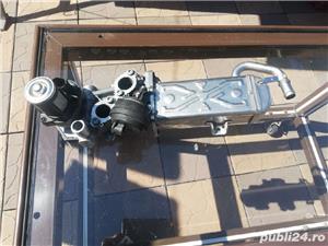 EGR+Răcitor vw Audi  - imagine 3