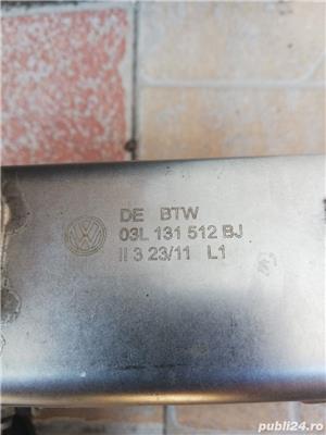 EGR+Răcitor vw Audi  - imagine 4