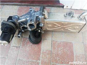 EGR+Răcitor vw Audi  - imagine 6
