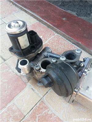 EGR+Răcitor vw Audi  - imagine 7