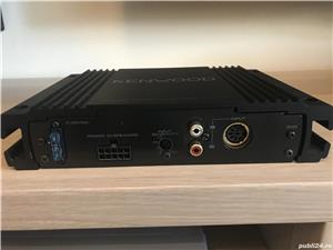 Amplificator auto - imagine 2