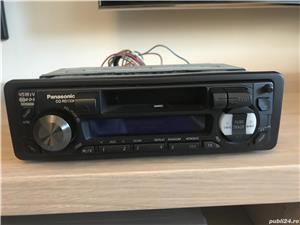 Radio auto cu boxe Pioneer japan