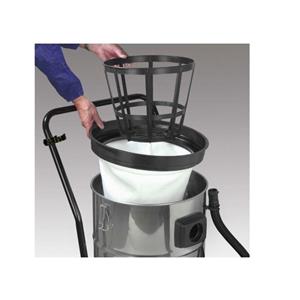 Aspirator de lichide si praf cu 3 motoare - imagine 6