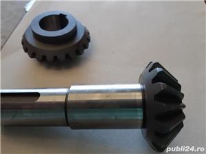 Piese cositoare KRONE AM 243 S - imagine 2