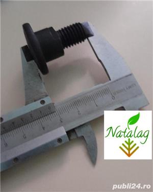 Piese cositoare KRONE AM 243 S - imagine 5