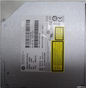 Unitate Optica Laptop DVD-RW SLIM Sata Model: GUB0N
