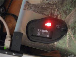 Vand convenabil mouse optic HP nou - imagine 7