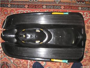 Vand convenab.,bob ptr.copii design deosebit,fabric.Norvegia - imagine 3