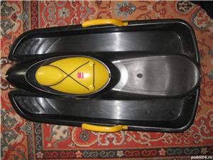 Vand convenab.,bob ptr.copii design deosebit,fabric.Norvegia - imagine 2