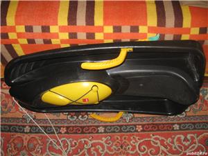 Vand convenab.,bob ptr.copii design deosebit,fabric.Norvegia - imagine 4