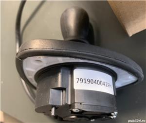 Joystick Linde NOU maneta , stivuitoare Linde - IN  STOC - imagine 2