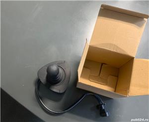 Joystick Linde NOU maneta , stivuitoare Linde - IN  STOC - imagine 4