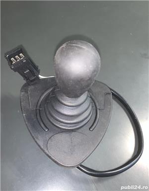 Joystick Linde NOU maneta , stivuitoare Linde - IN  STOC