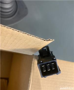 Joystick Linde NOU maneta , stivuitoare Linde - IN  STOC - imagine 3