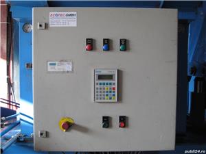 Presa balotat deseuri 40 TF ,Pet,Folie,Carton,Hartie,Doze - imagine 7