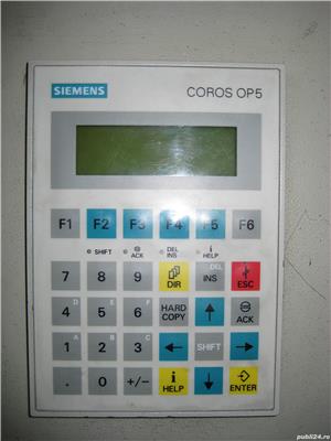 Presa balotat deseuri 40 TF ,Pet,Folie,Carton,Hartie,Doze - imagine 9