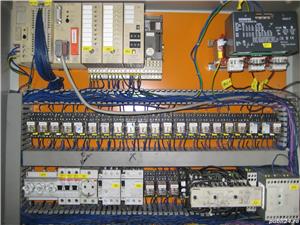 Presa balotat deseuri 40 TF ,Pet,Folie,Carton,Hartie,Doze - imagine 10