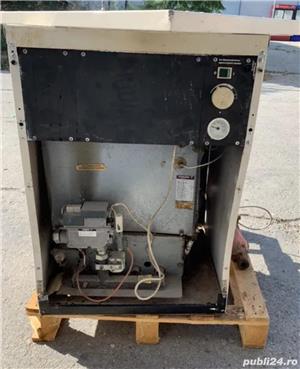 Centrala de podea Junkers 34kw - imagine 7