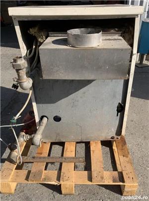 Centrala de podea Junkers 34kw - imagine 2