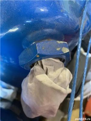 Danfoss ,motor frig,chiller,chiler,ciler,pompa caldura - imagine 2