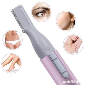 Mini-trimmer portabil - imagine 5