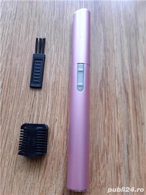 Mini-trimmer portabil