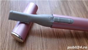 Mini-trimmer portabil - imagine 2