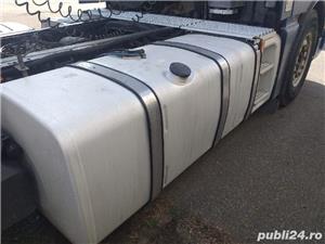 Vand rezervor Man TGX