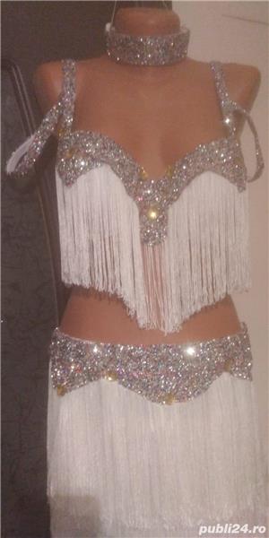 Costume pentru belly dance - imagine 9