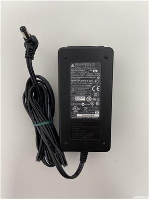 Delta Electronics EADP-18VB AC Adapter 20V & Above 48V 0.375A