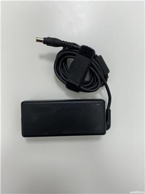 Incarcator laptop Sony model VGP-AC16V8 16v 4A 65W  - imagine 3