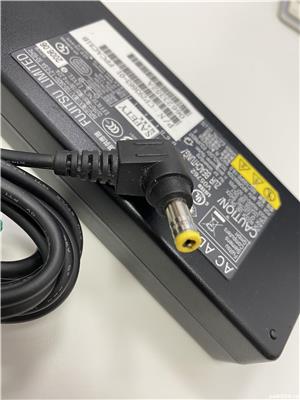 incarcator Fujitsu SEC100P2-19.0 AC ADAPTER 19VDC 4.22A - imagine 3
