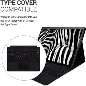 Husa premium MICROSOFT Surface Pro X Pro 8 PRO 9 Surface GO 2 modele diferite - imagine 2